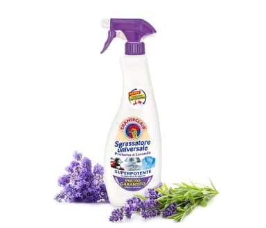 ChanteClair univerzální odmašťovač s vůní levandule 600ml