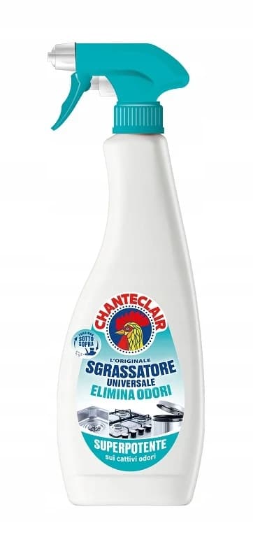 Chanteclair Elimina Odori odmašťovač proti zápachu, 600 ml