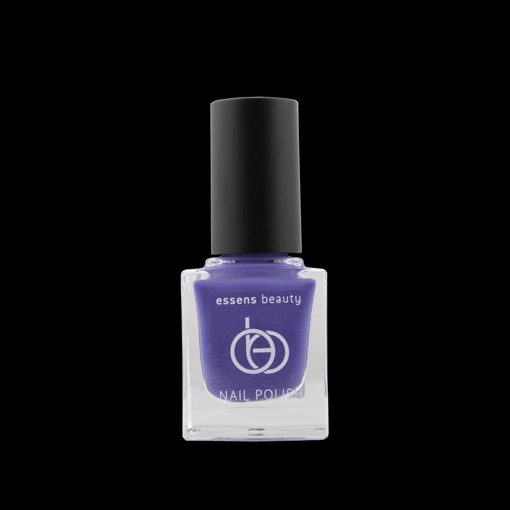ESSENS lak na nehty Lilac 021, 10,5 ml