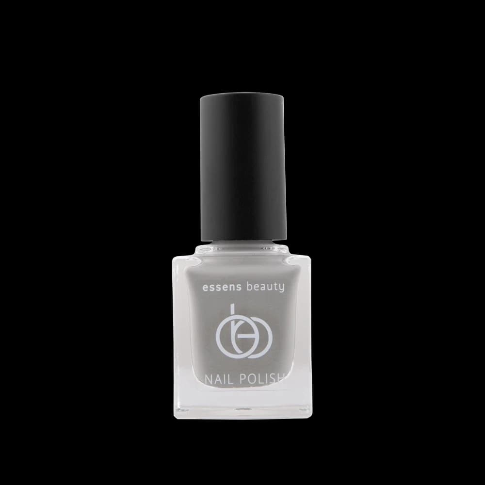 ESSENS lak na nehty Light Grey 004, 10,5 ml