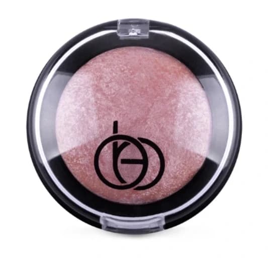 ESSENS BEAUTY tvářenka Terracotta Blush Light Pink 04