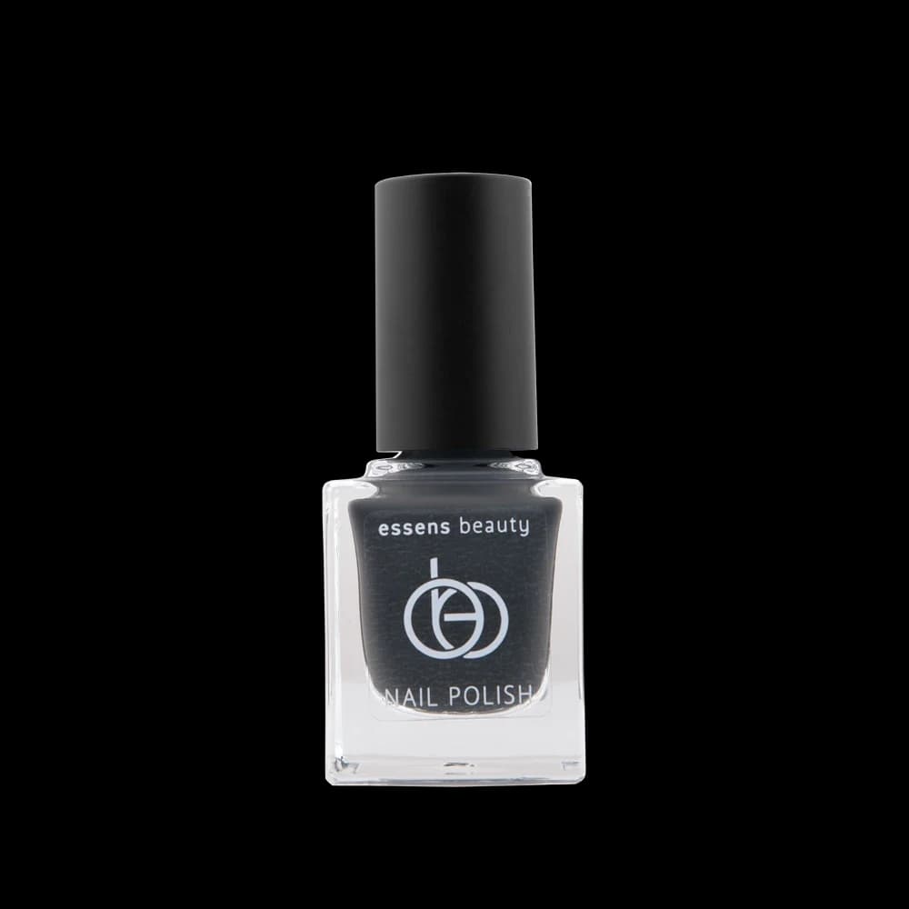 ESSENS lak na nehty Dark Grey 003, 10,5 ml