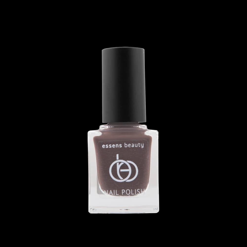 ESSENS lak na nehty Walnut 007, 10,5 ml