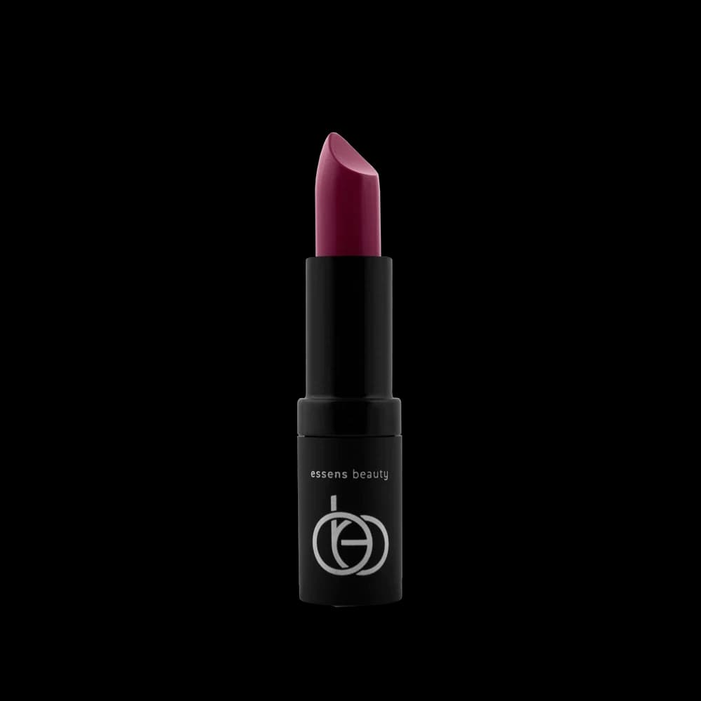 ESSENS BEAUTY rtěnka Red Grape 15