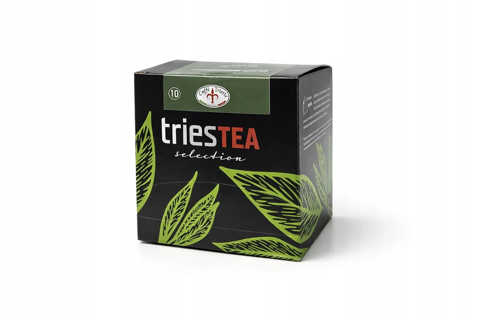 TriesTEA Selection mátový čaj - 15ks