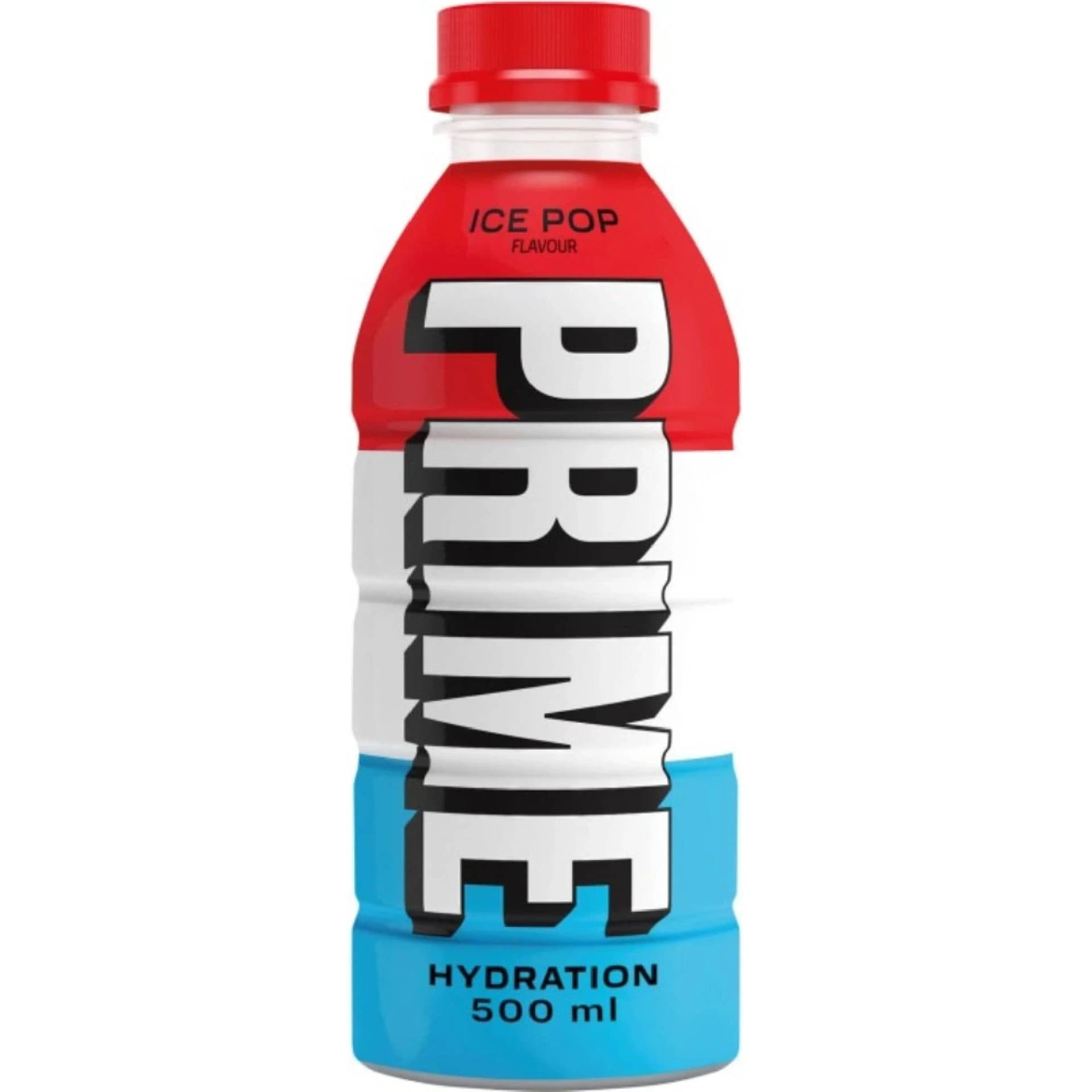 Prime Hydration Drink Ice Pop 0,5 l