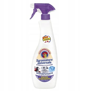 Chanteclair univerzální odmašťovač levandule, 600 ml