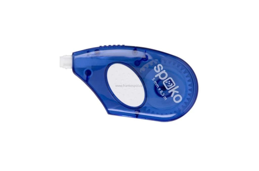 Korekční strojek SPOKO ReLeaf Side way, 5 mm x 8,5 m