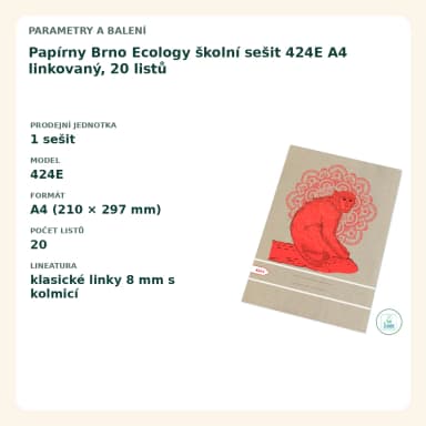 Školní balíček 9 až 11 let Frajer, modrý