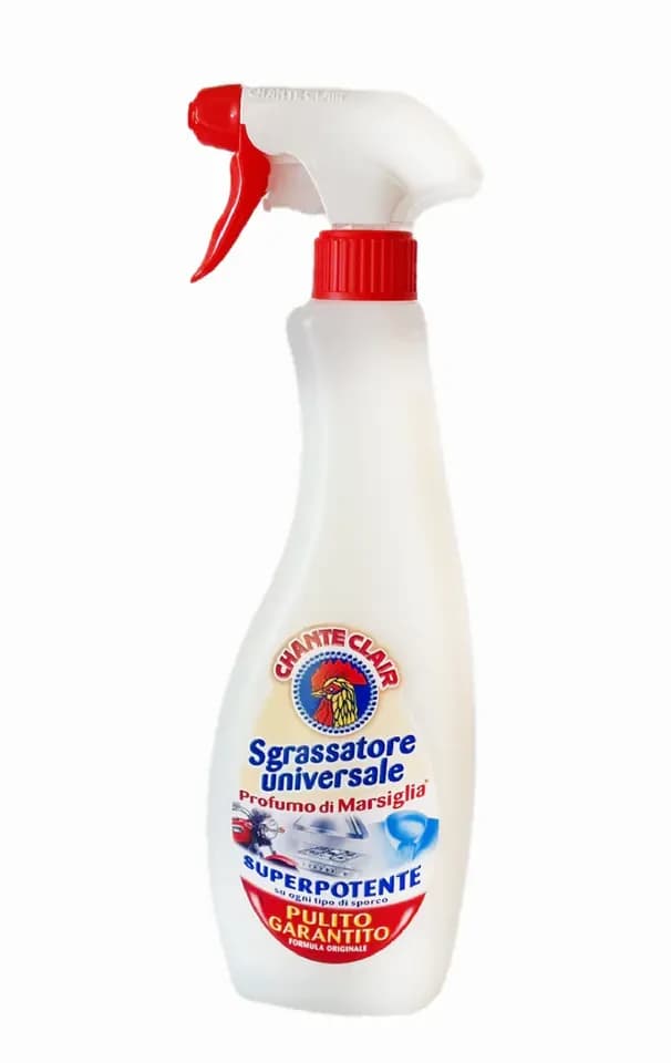 Chante Clair odmašťovač Marseillské mýdlo, 600 ml