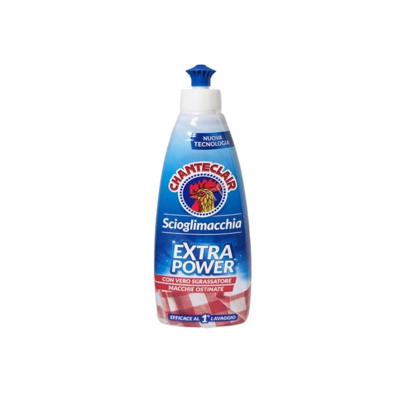 Chanteclair Scioglimacchia Extra Power 375 ml