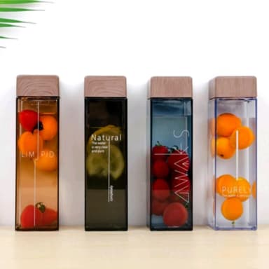 Plastová láhev na pití Belmond 500 ml, různé barvy