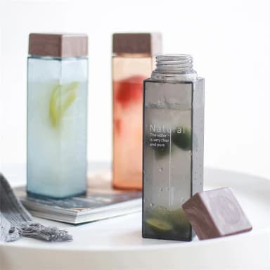 Plastová láhev na pití Belmond 500 ml, různé barvy