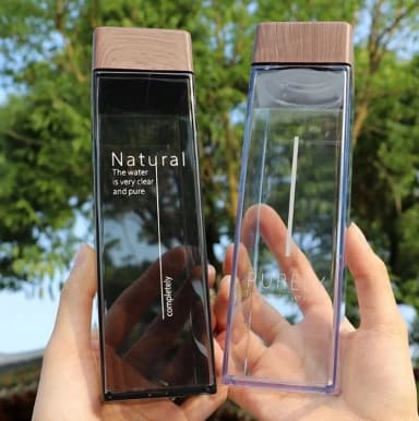 Plastová láhev na pití Belmond 500 ml, různé barvy