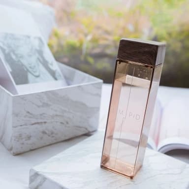 Plastová láhev na pití Belmond 500 ml, různé barvy