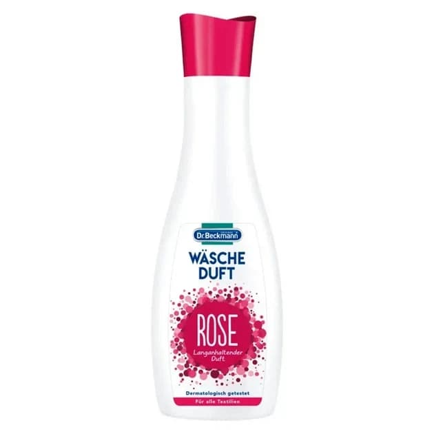 Dr. Beckmann vůně do sušičky - Rose 250ml