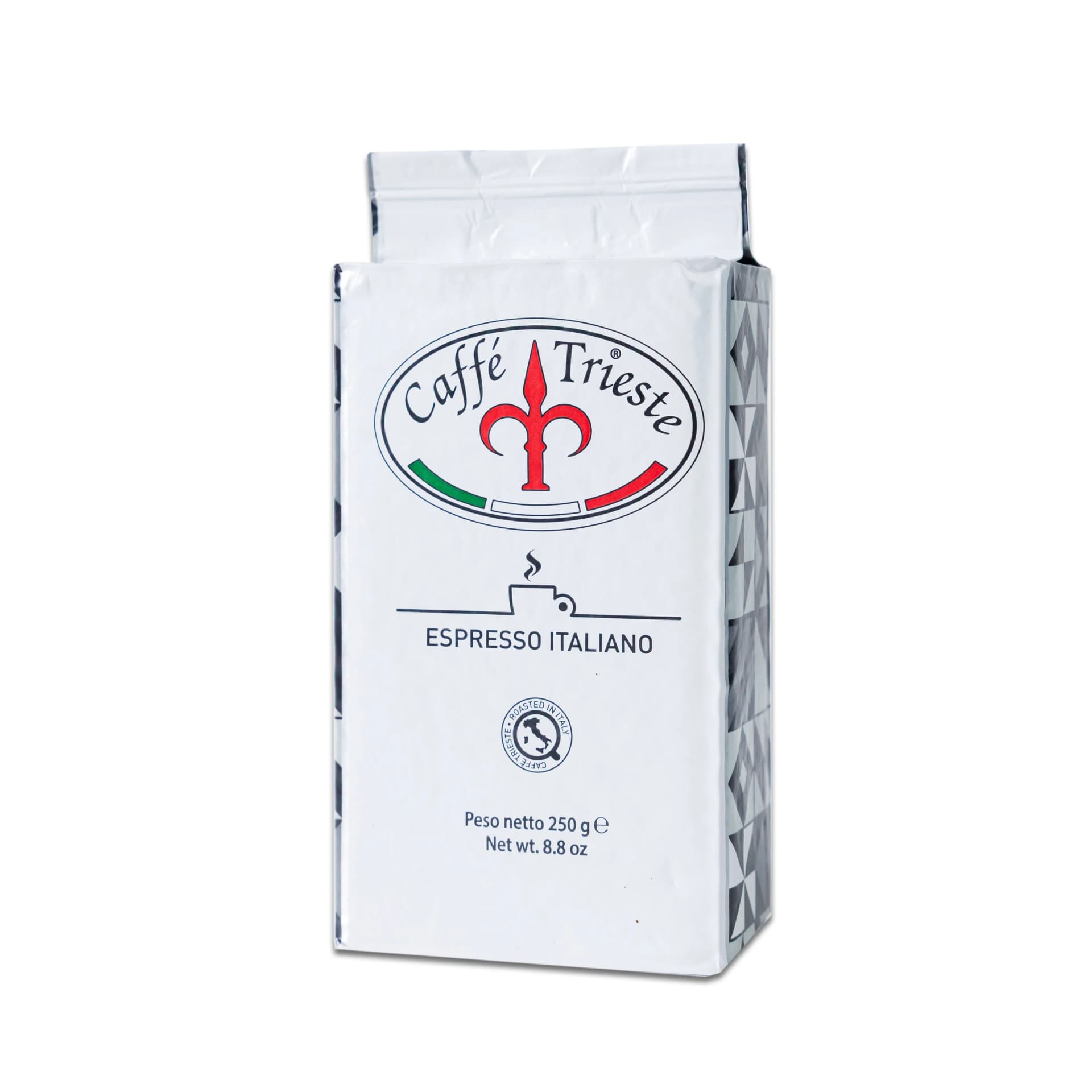 Caffé Trieste mletá káva, 250g
