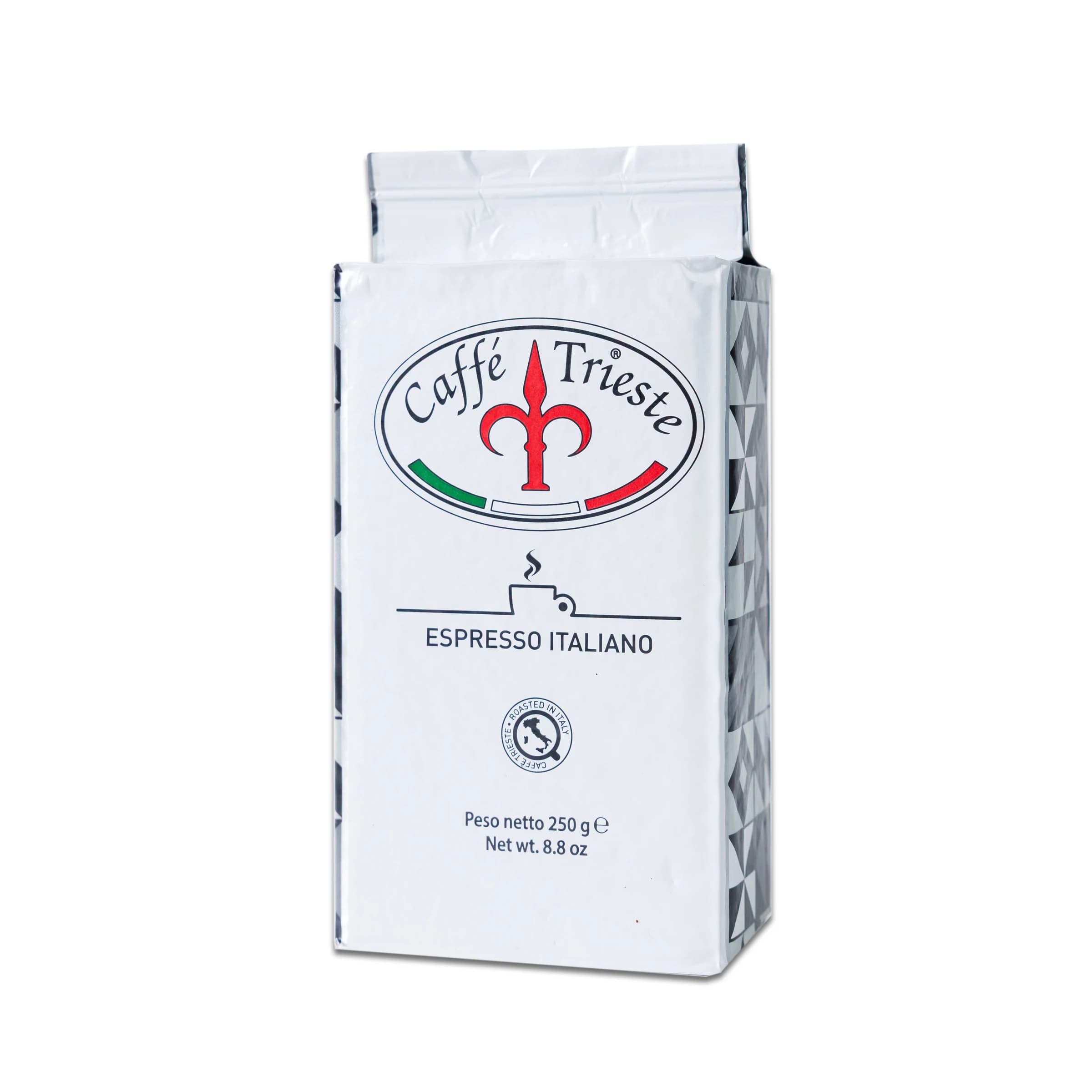 Caffé Trieste mletá káva, 250g