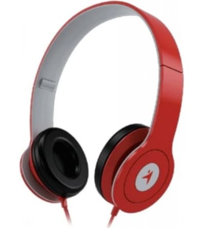 Sluchátka Genius HS-M450 - různé barvy