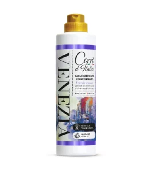 Corri d’Italia koncentrovaná aviváž Venezia Sensuale, 750 ml / 37 praní