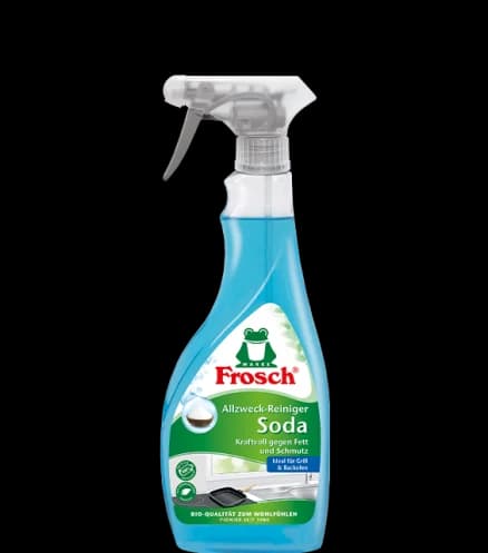 Frosch Soda univerzální čisticí sprej, 500 ml