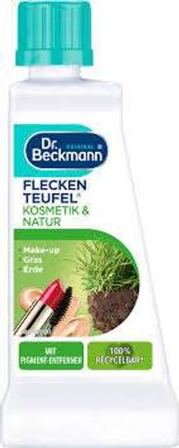 Dr. Beckmann Ďáblík na skvrny Kosmetika a příroda, 50 ml