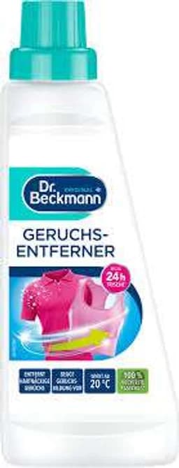 Dr. Beckmann Odstraňovač pachov z prádla, 500 ml