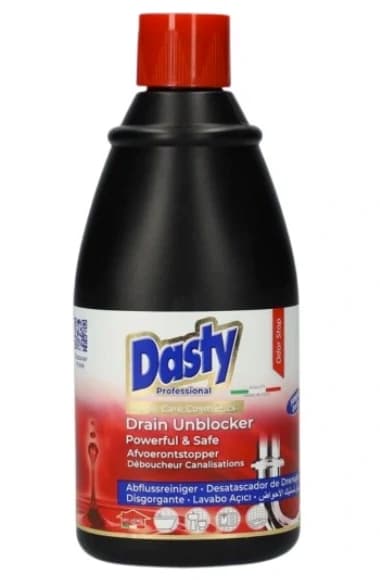 Dasty čistič odpadů a potrubí, 600 ml