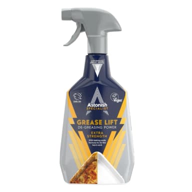 Astonish Specialist Extra Strength odmašťovač, 750 ml