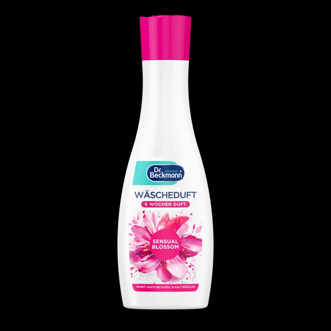 Dr. Beckmann parfém na prádlo Sensual Blossom, 250 ml