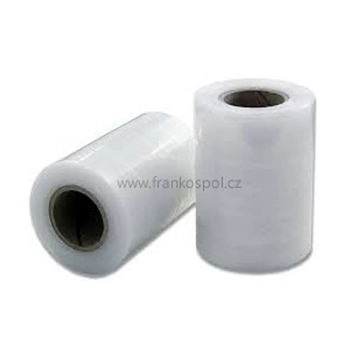 Fixační fólie granát 10 cm × 150 m, 23 µm