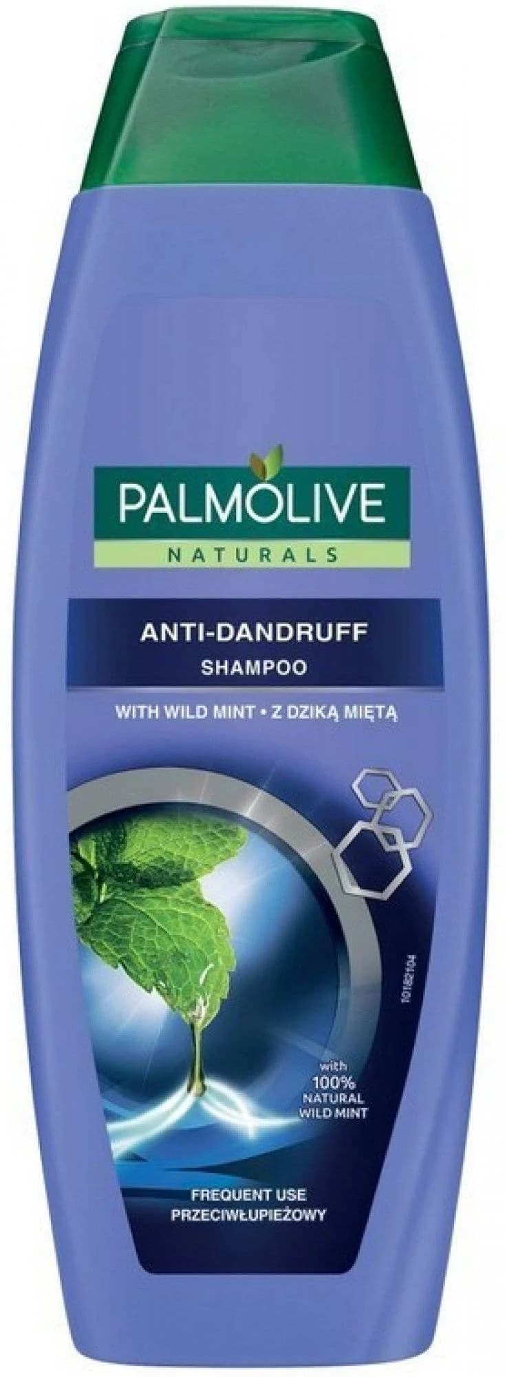 Palmolive šampon proti lupům, 350 ml